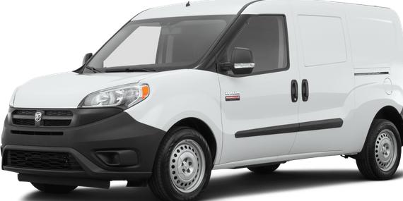 RAM PROMASTER CITY 2018 ZFBERFABXJ6L82330 image